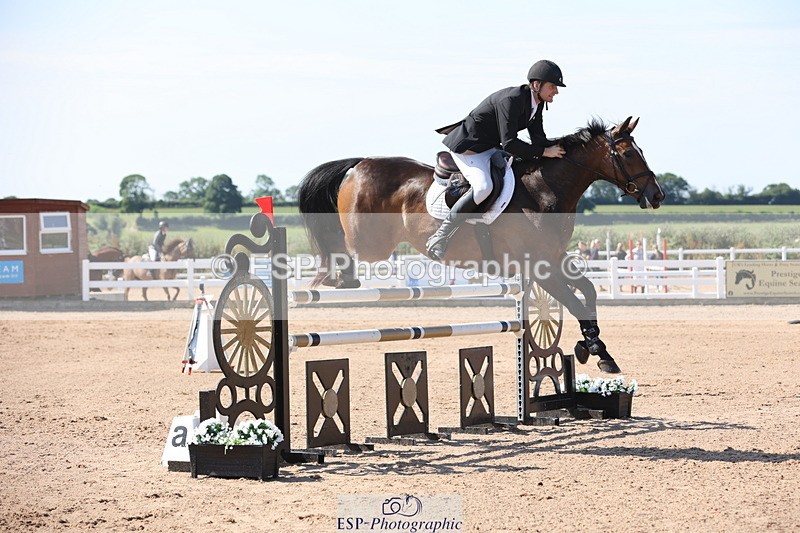 240718A-101829-03746 - Cls 29, YH 6 Yr Olds 1.20m