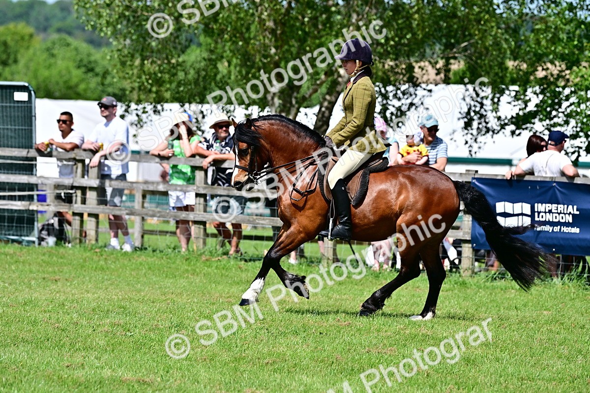 SBM_07922 - Class 61-62 - TSR  M&M Ridden Amateur of the Year
