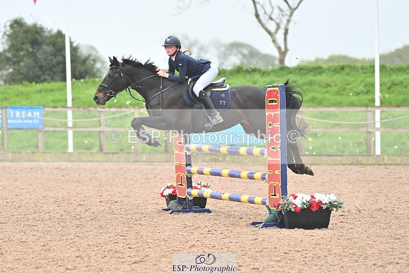 240505A-122021-05032 - Cls 4 Blue Chip Pony Newcomers & 1m Open