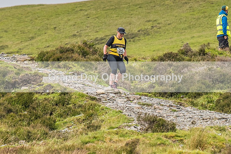 Skiddaw-1123 - Skiddaw Fell Race Sunday 3rd July 2022