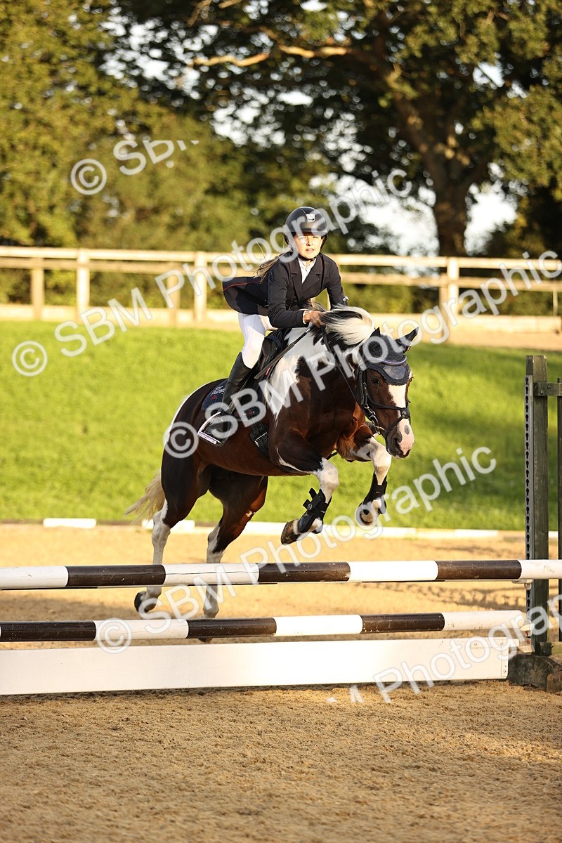 SBM_56057 - J10 - Junior Pony 75cm Championship