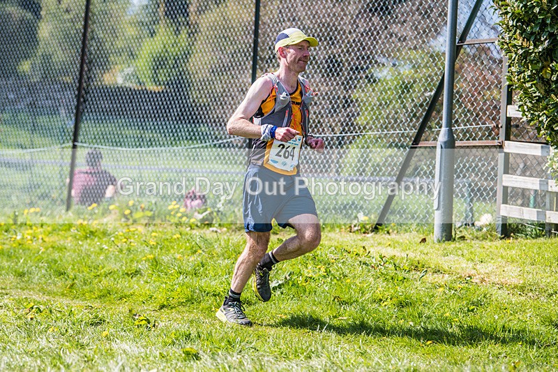 The Finish-271 - The 3 Peaks Race Saturday 25th April 2026 - The Finish