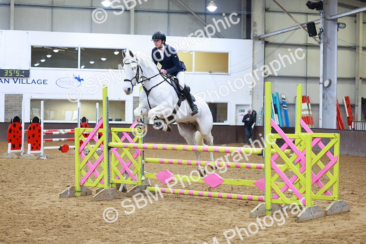 SBM_003170 - Class 3 - Senior Discovery - 1.00m