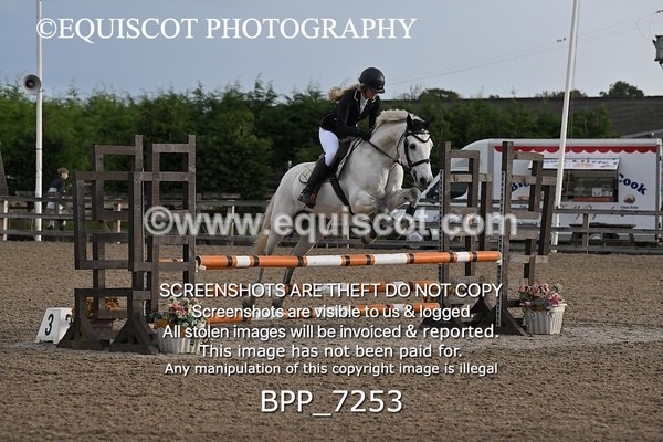 BPP_7253 - CLASS 1  Club 80cms Open
