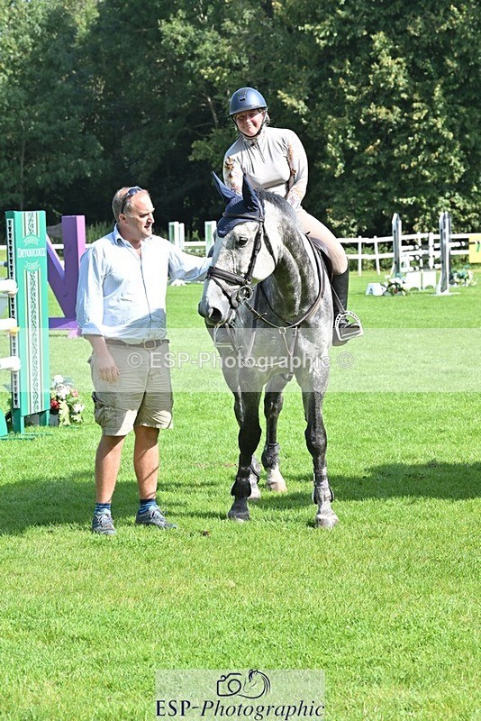 230909-120030-05355 - Cls 11 Snr Foxhunter & 1.20m Open