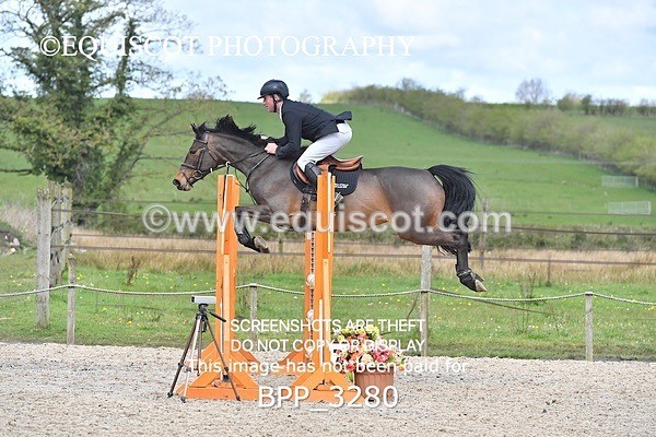 BPP_3280 - CLASS 4 Senior Discovery/ 1m Open