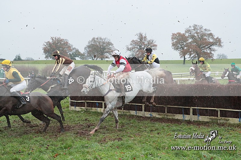 PtP 031223 805 - Wheatland Hunt PtP Chaddesley Races 03/12/23