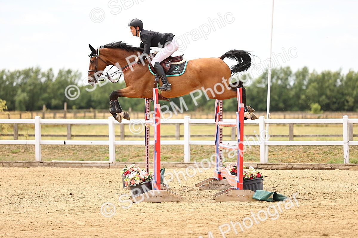 SBM_010793 - Class 10 - Talent Seekers Inc 7 Years Old Championship Qualifer - 1st Half