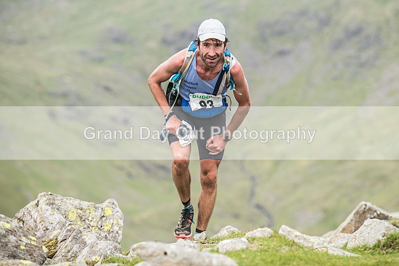 Duddon Long-98 - Duddon Valley Long Fell Race Saturday 30th May 2026