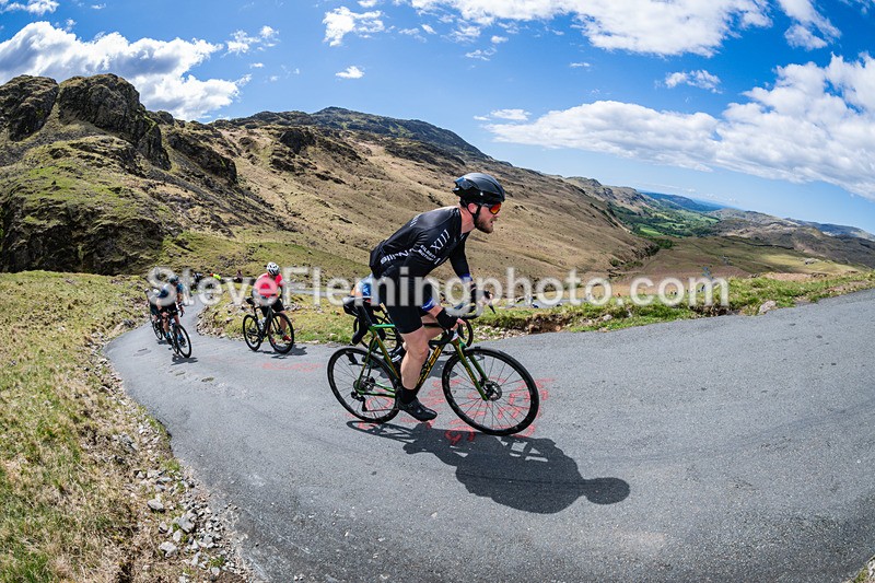 125455 - Hardknott Pass Camera 2 12.00-13.00