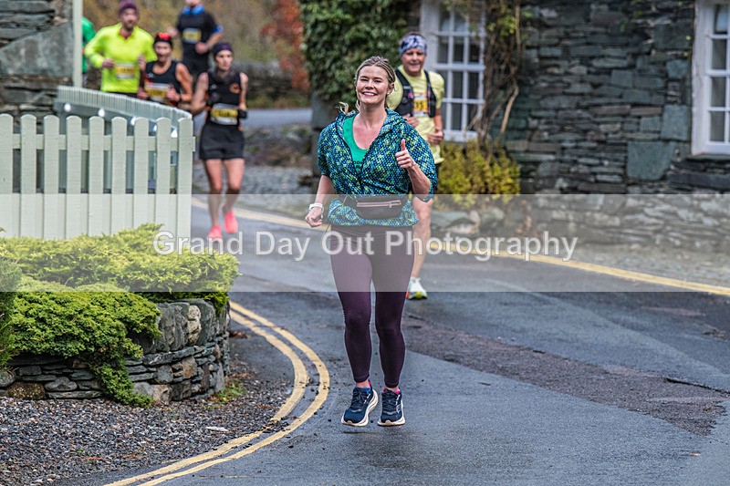 Derwentwater-588 - Derwentwater 10 Mile Road Race Sunday 2nd November 2025
