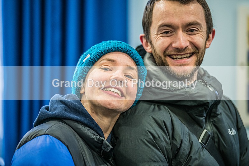 BB Kong-49 - BB Kong Fell Race Saturday 15th February 2025