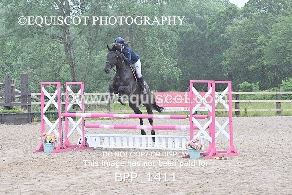 BPP_1411 - CLASS 11 SAT Ariat Senior BritiNovice 2ND ROUND