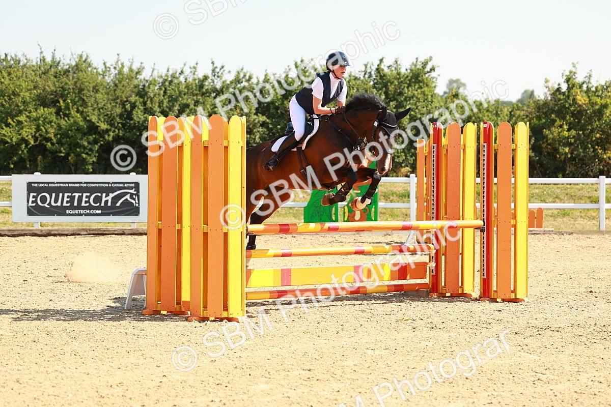 SBM_000222 - Class 2 - Senior British Novice - 90cm