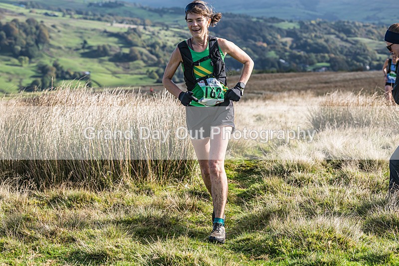 Leg 1 -364 - UK Fell & Hill Relays - Todmorden Leg 1 Saturday 17th October 2026