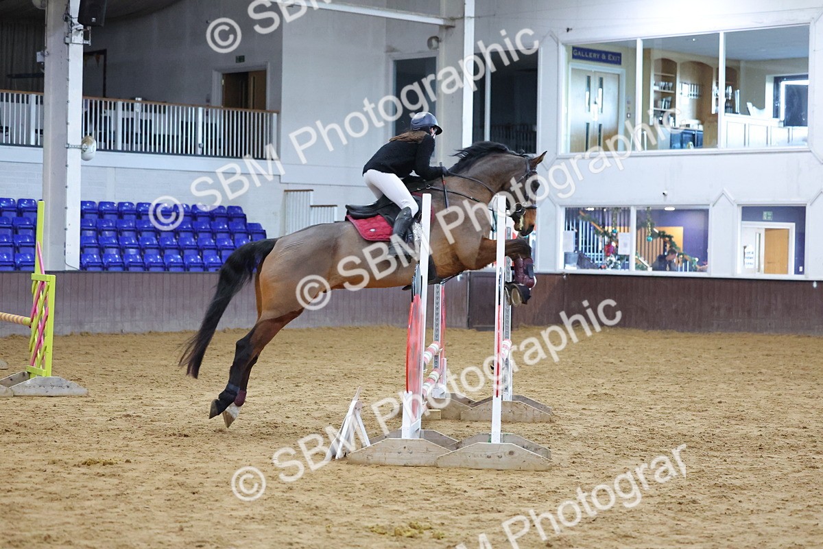 SBM_000971 - Class 5 - Pairs Jumping 80cm
