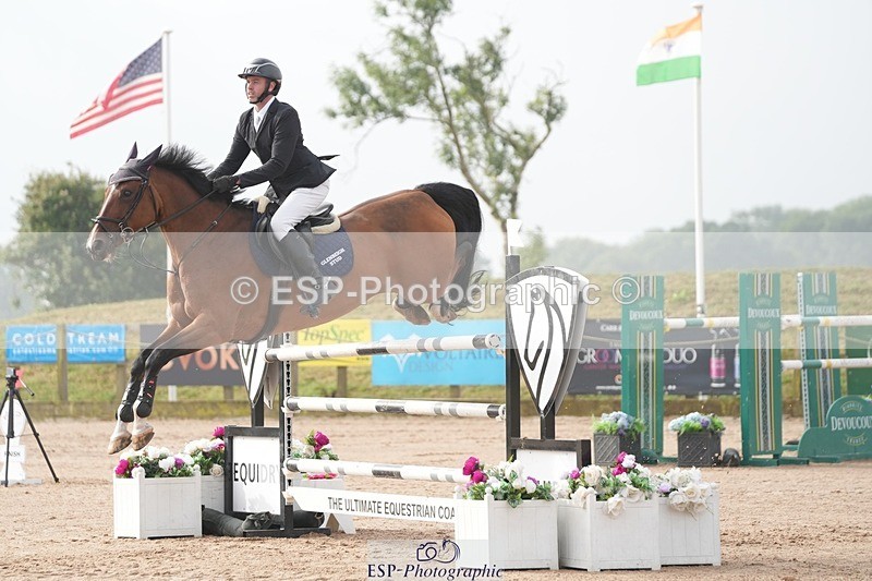 250718-081940-08415 - Cls 18, 1 Star Gold Tour