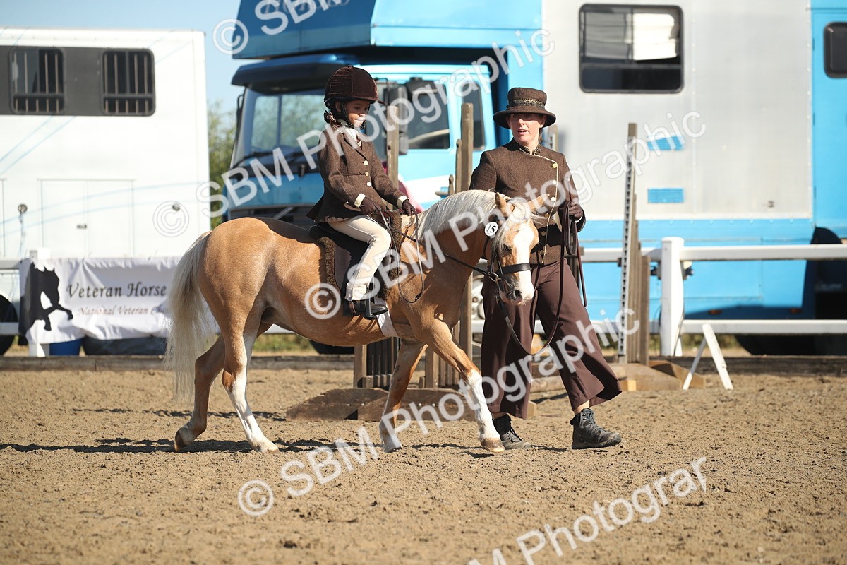 SBM_12649 - Class 503a - Bottom Hole Working Veteran (15-19)