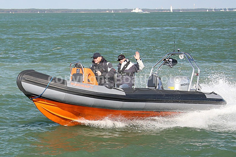 150927 RIBCRAFT WT7A4036 - RIBs, Tenders, Dories, Dinghies