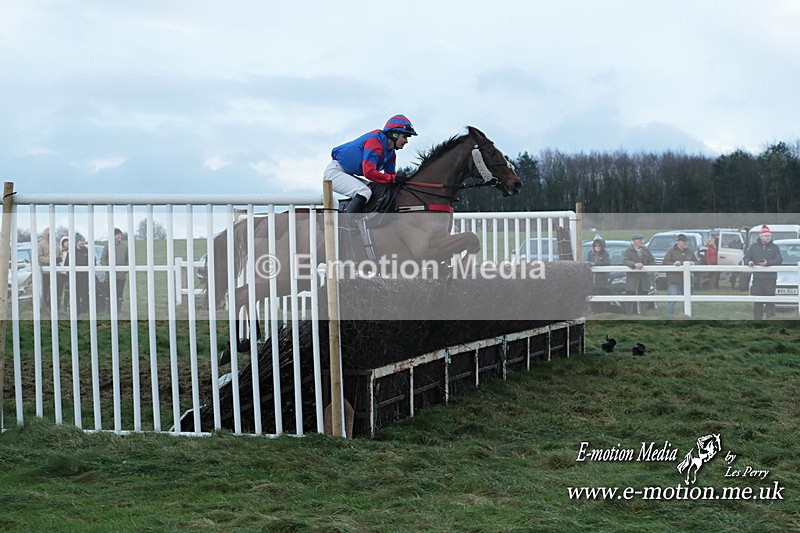 PtP 311223 1178 - Larkhill Racing Club Point-to-Point 31/12/23