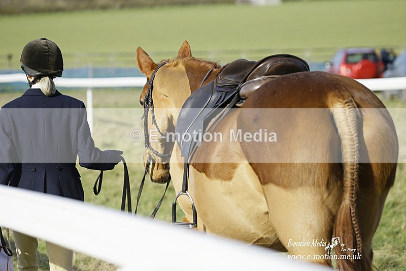 PtP 260222 527 - Kingston Blount Racing Club Point-to-Point 26/02/22