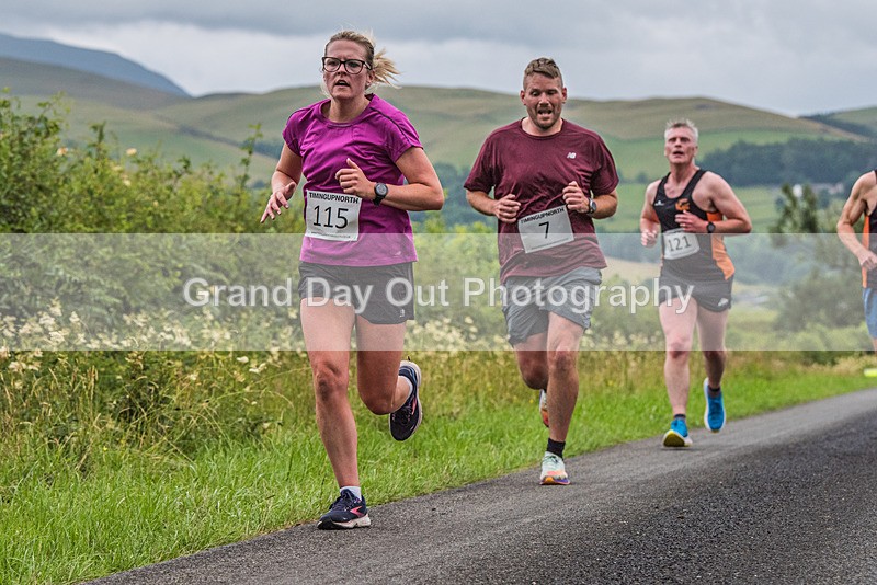 Lambfoot Loop-390 - Lambfoot Loop Road Race Tuesday 4th July 2023