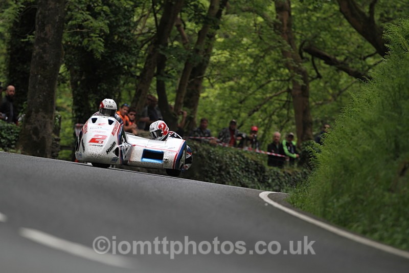 PR155644 - Sidecar Race 1