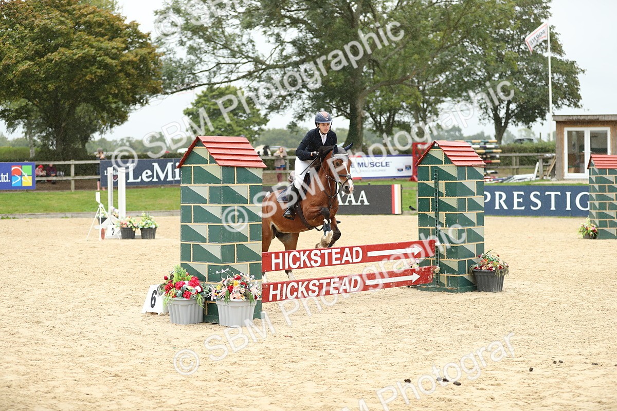 SBM_70368 - J15 - Junior Pony 70cm Championship