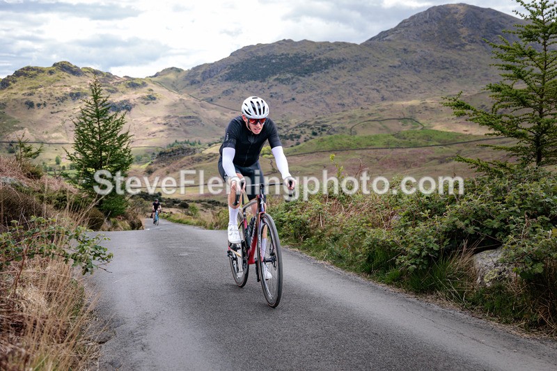 130133 - Blea Tarn Climb 13:00 - 14:00
