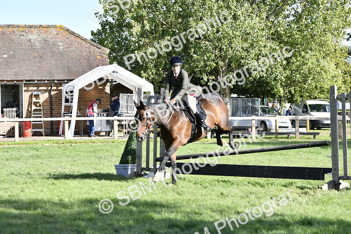 SBM_50052 - S34 - Novice & Newcomers Working Hunter
