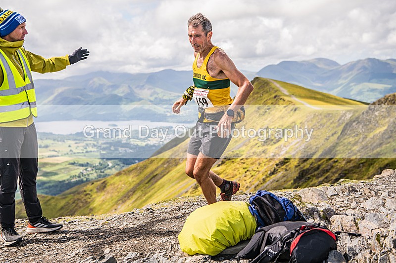 Blencathra-692 - Blencathra Fell Race Sunday 28th June 2026