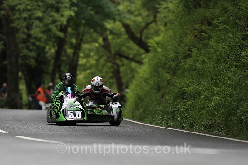 PR155491 - Sidecar Race 1