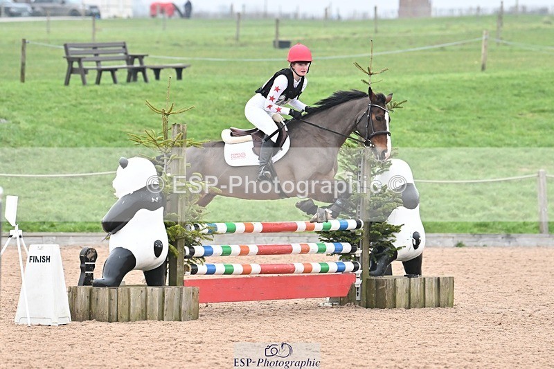 250118-133755-01256 - Cls 3A&B 90cm 13.20 to Coursewalk