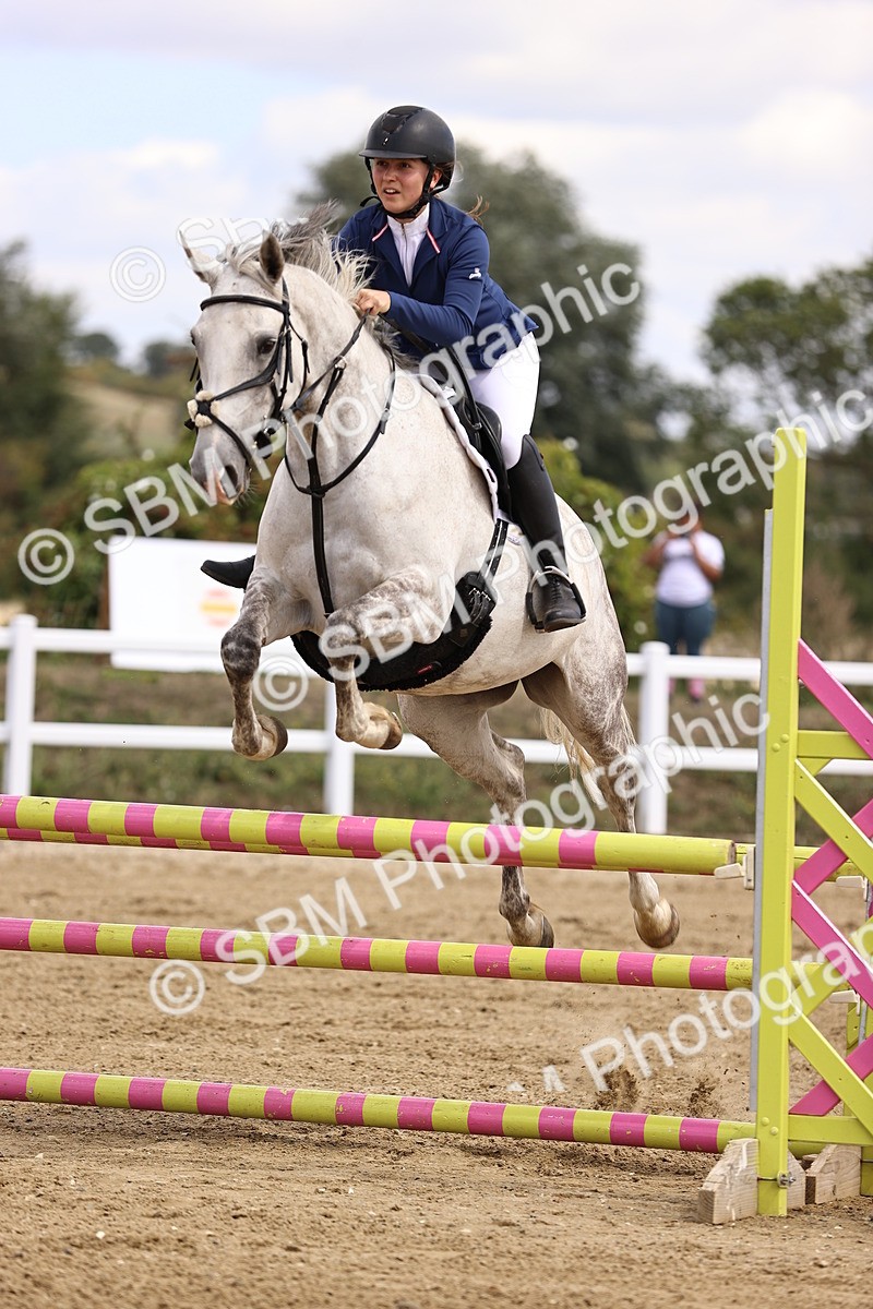 SBM_004348 - Class 3 -  Senior British Novice - 90m Open