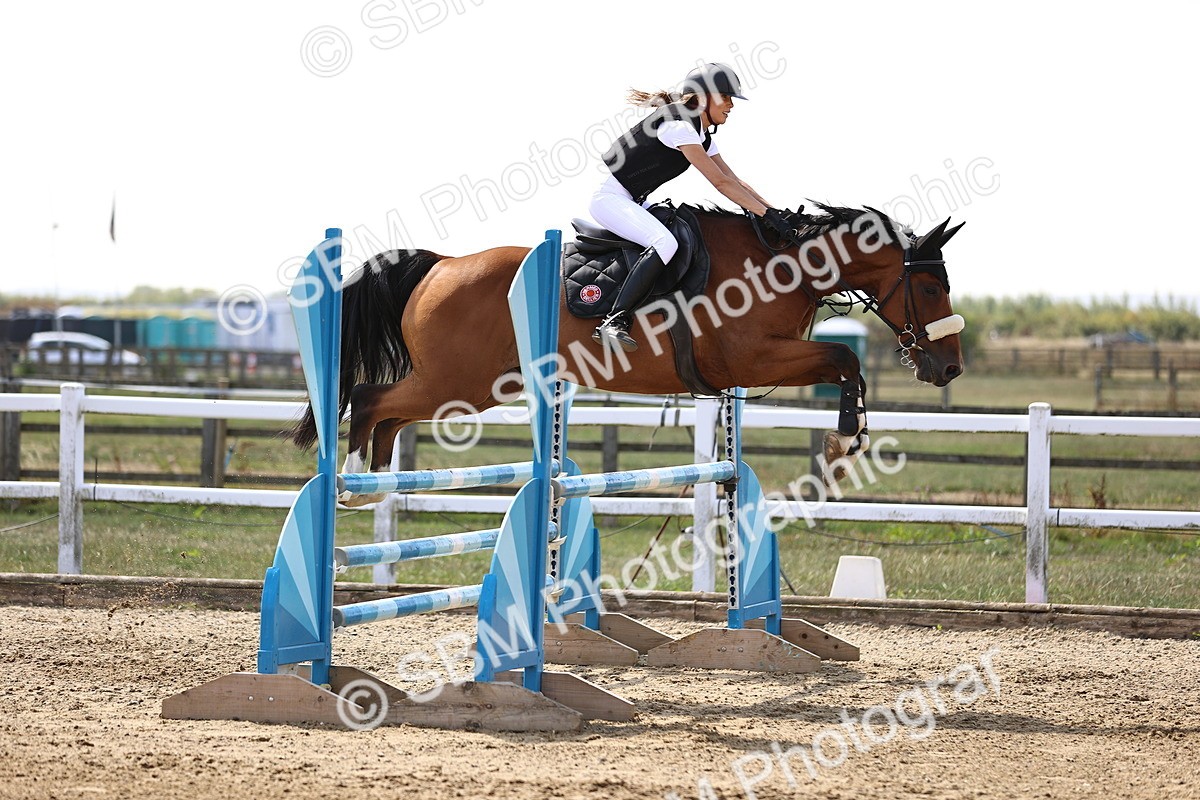 SBM_006038 - Class 10 - Amateur Championship Qualifier 95cm