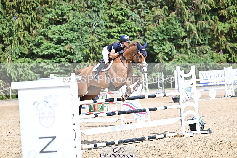 250704A-160438-11884 - Cls 23 Snr Foxhunter