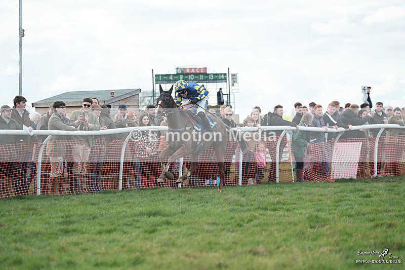 PtP 170324 3323 - Oakley Hunt PtP Brafield-On-The-Green 17/03/24