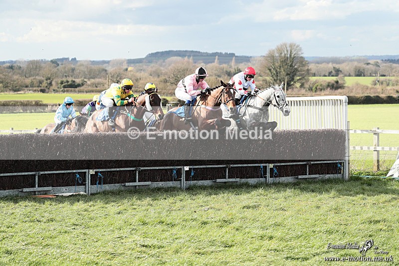 PtP 280226 973 - Kimblewick PtP Kingston Blount 28/02/26