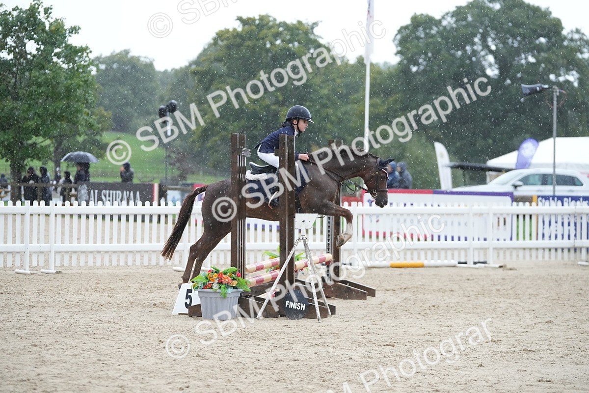 SBM_36236 - J5 - Junior Pony 50cm Championship