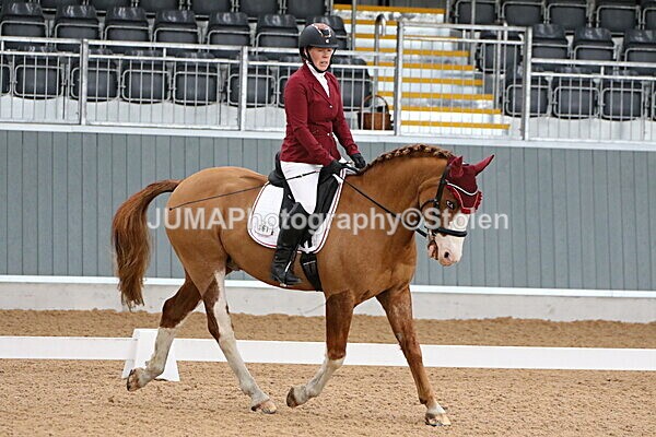 SIAL7238 - GDG Bogenraith Friday 26th Sept 2025