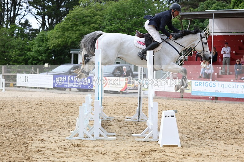 3E7A8005 - Class 9: Hawkins Motors Accumulator