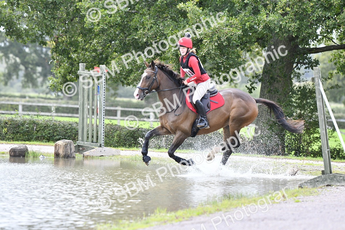 SBM_09700 - E3 - Eventers Challenge 80cm Open
