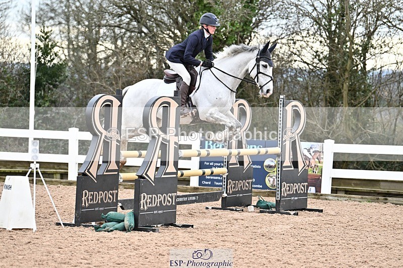 250112-112725-01035 - Cls 19 Snr 1.05m Open