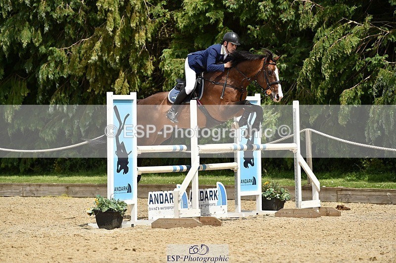 230706-135248-03176 - Cls 6 Newcomers & 1.10m Open