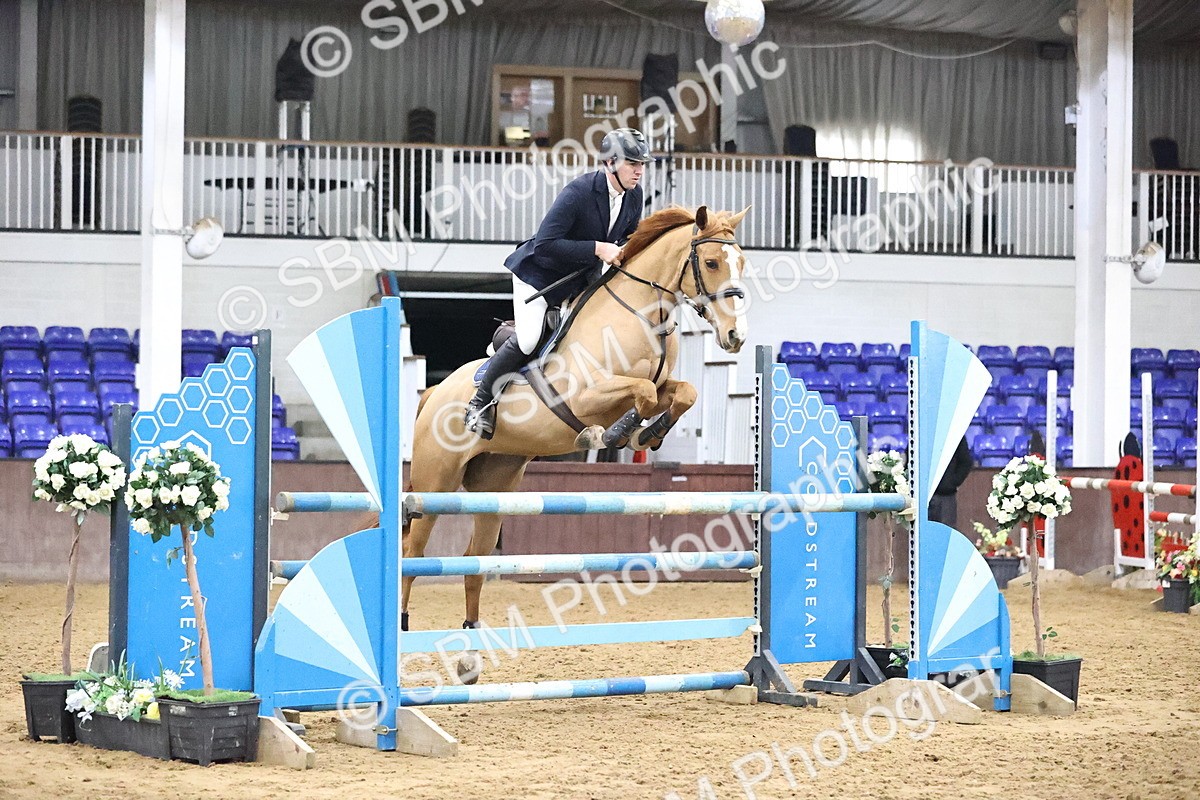 SBM_002083 - Class 10 - Senior Newcomers - 1.10m