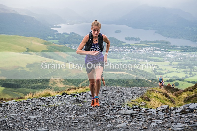 GB Uphill Trial-145 - GB Uphill Only World Champs Trial Race (Skiddaw) Friday 9th September 2022