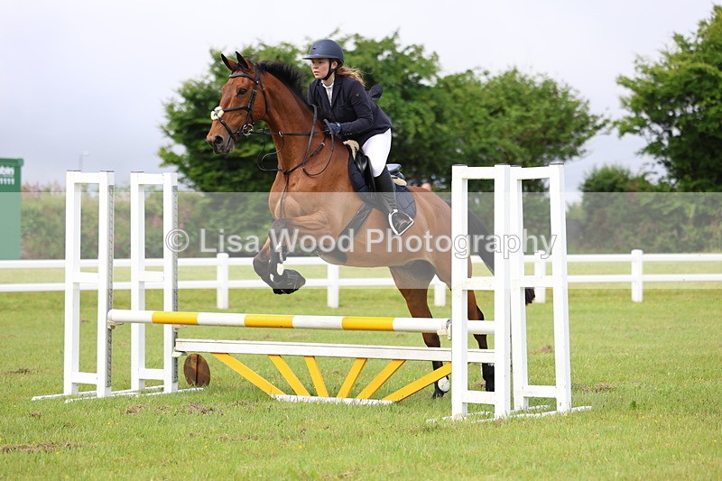 3E7A5751 - Class 3: Senior 70cm