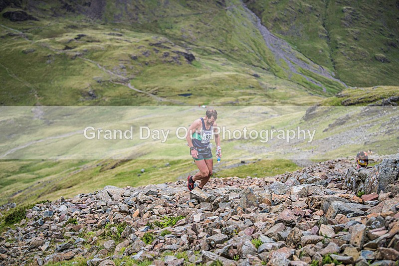 Borrowdale-97 - Borrowdale Fell Race Saturday 5th August 2023