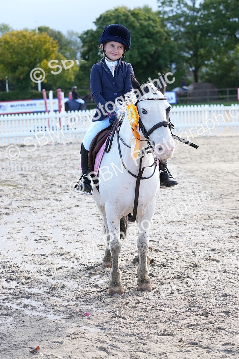 SBM_36408 - J5 - Junior Pony 50cm Championship
