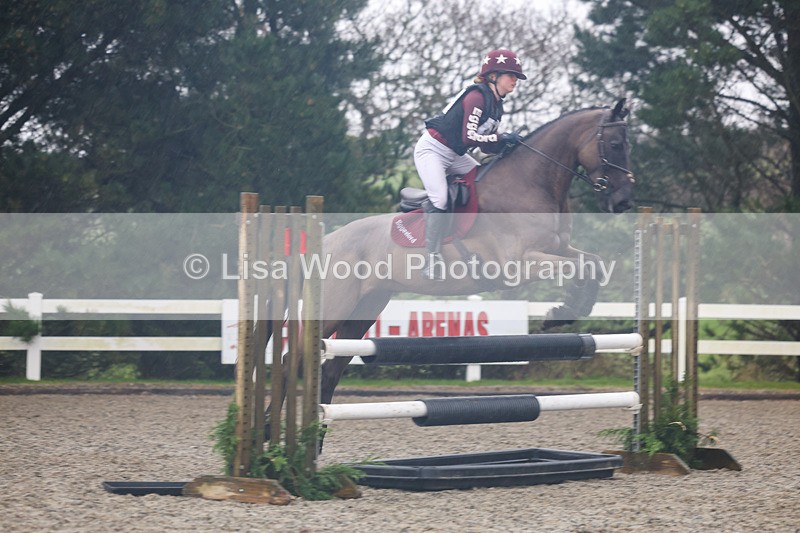 3E7A8052 - Class 4: 100cm